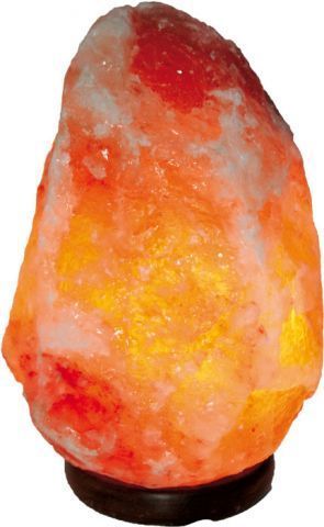 Kristallsalz-Salzkristall-Lampe ca. 6-10 kg