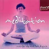 Ausverkauf: CD Various Artists: Pure Meditation