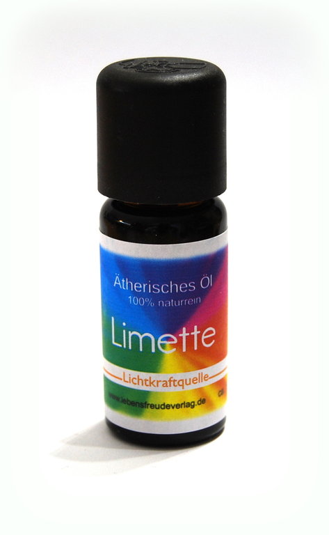 Ätherisches Öl 100% Limette-Mexiko - Beste Qualität - Feinste Düfte Limettenöl