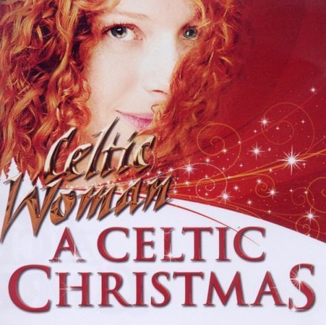 Ausverkauf: CD Celtic Woman A Celtic Christmas