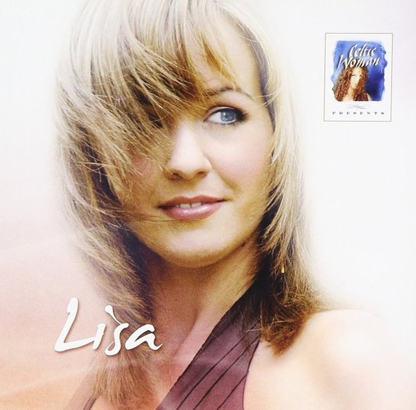 Ausverkauf: CD Celtic Woman Presents: Lisa